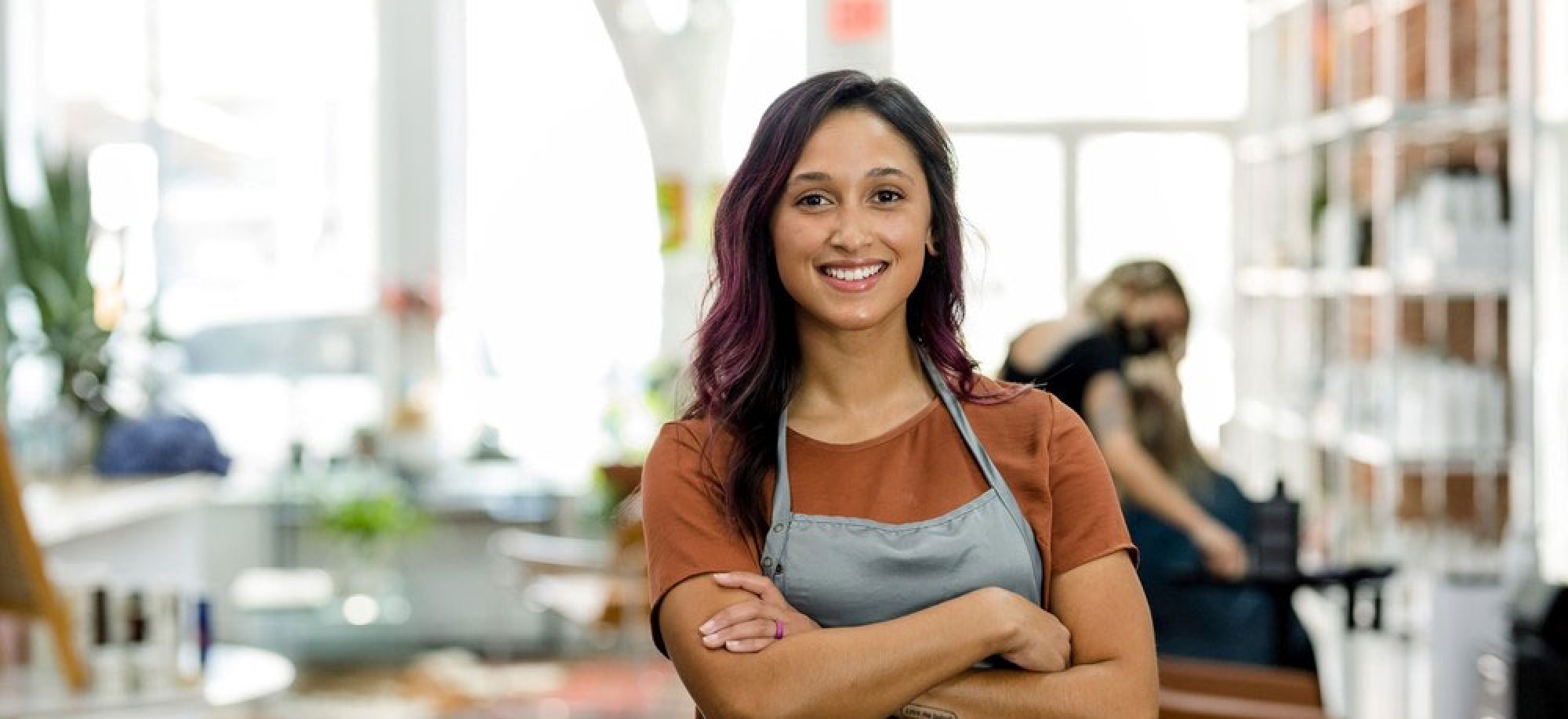 Small Business Owner