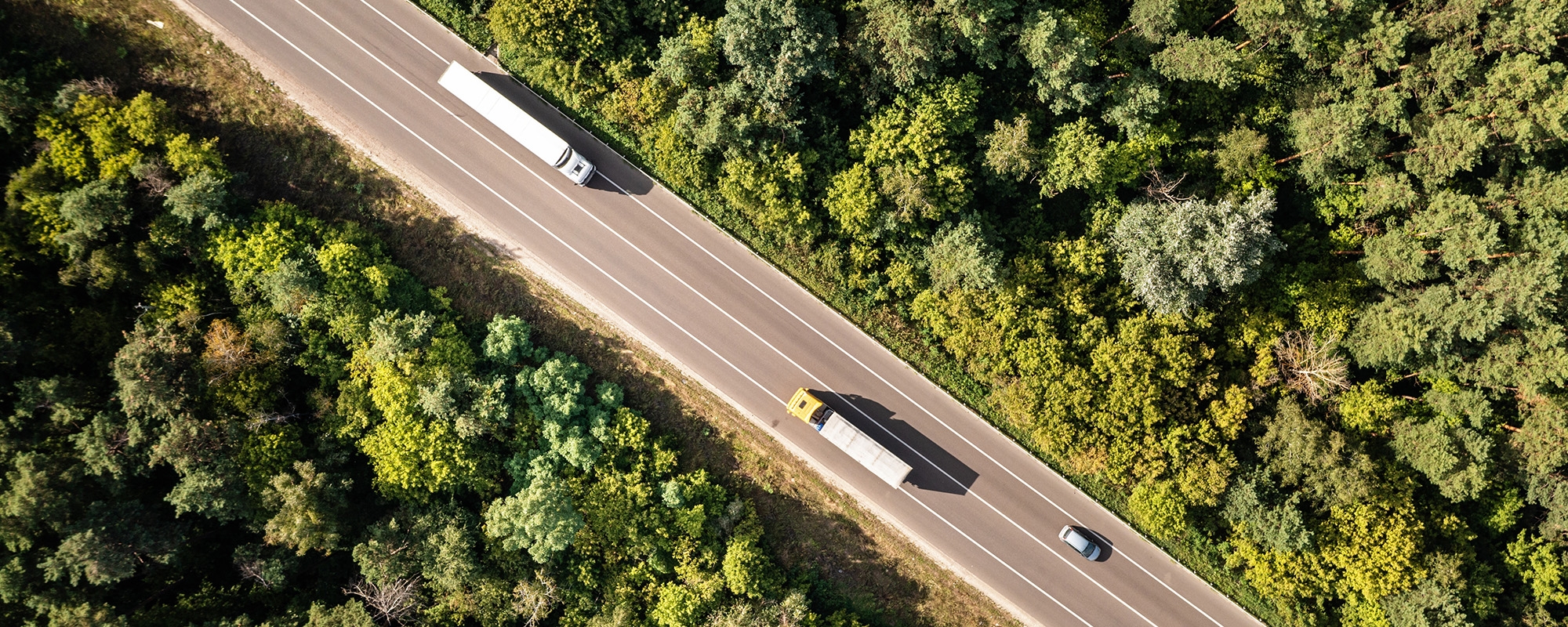HOW TO SEND PARCELS TO THE REST OF EUROPE FROM THE UK