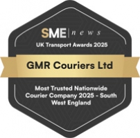 SME UK Transport Award 2025