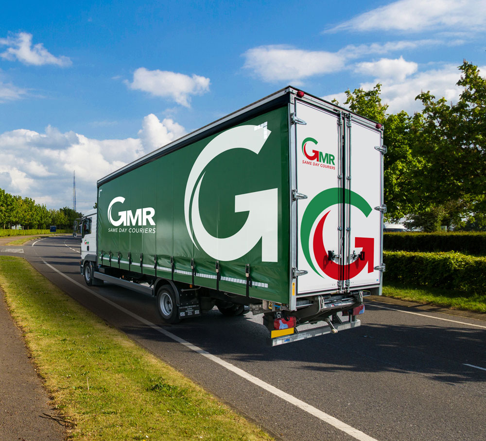 UK Nationwide Couriers Offering A Same Day Service