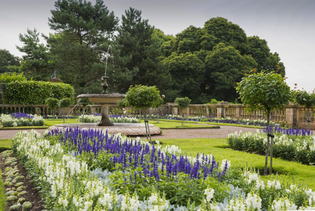 Hestercombe Gardens Taunton