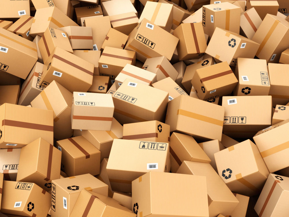 Parcel Courier Services