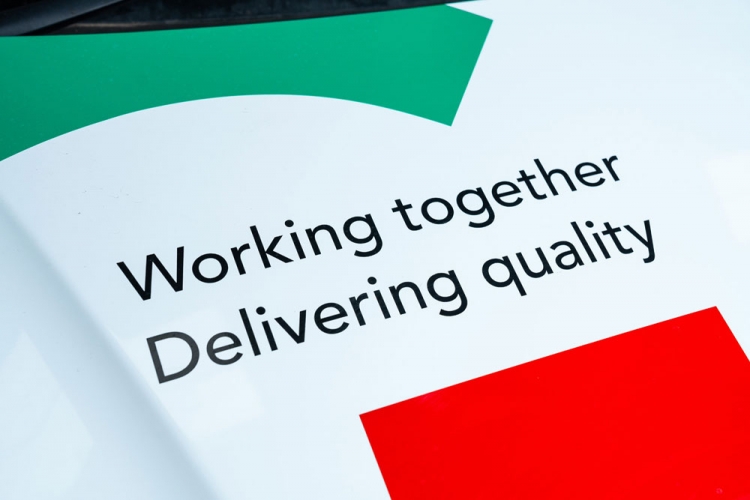 European Dedicated Courier European Dedicated Courier