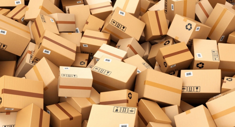 Parcel Delivery Parcel Delivery