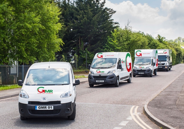 Same Day Courier Liverpool Same Day Courier Liverpool