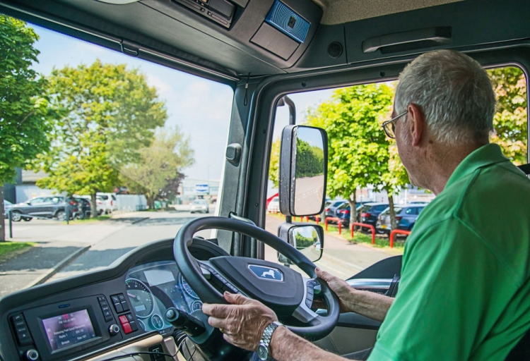 Northern Ireland Dedicated Courier Northern Ireland Dedicated Courier