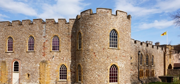 Taunton Castle Taunton Castle