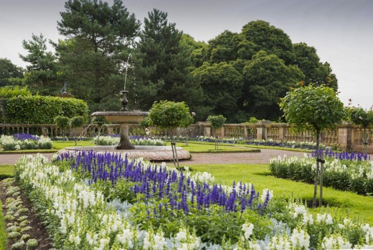 Hestercombe Gardens, Taunton Hestercombe Gardens, Taunton