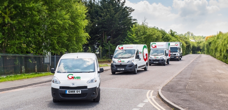 Same Day Courier Vehicle Same Day Courier Vehicle